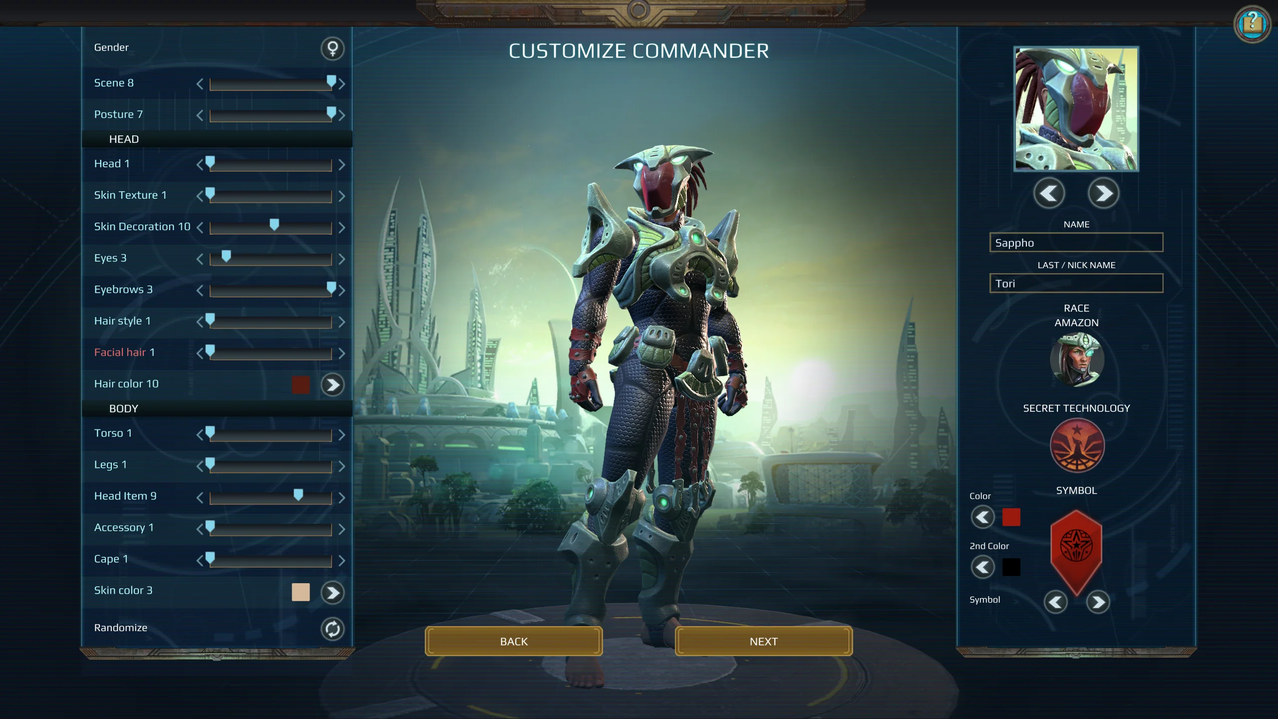 Age of Wonders: Planetfall Deluxe Edition - Image 4