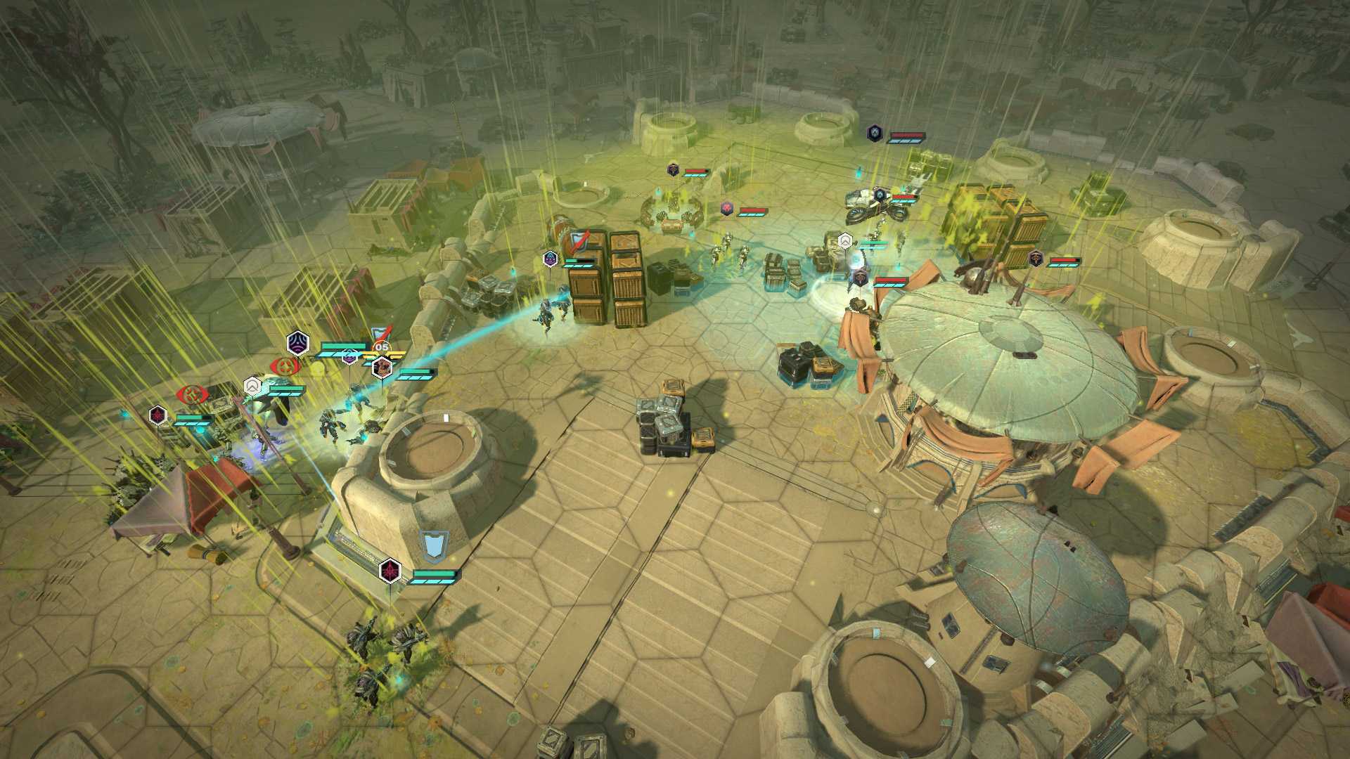Age of Wonders: Planetfall Invasions - Image 2