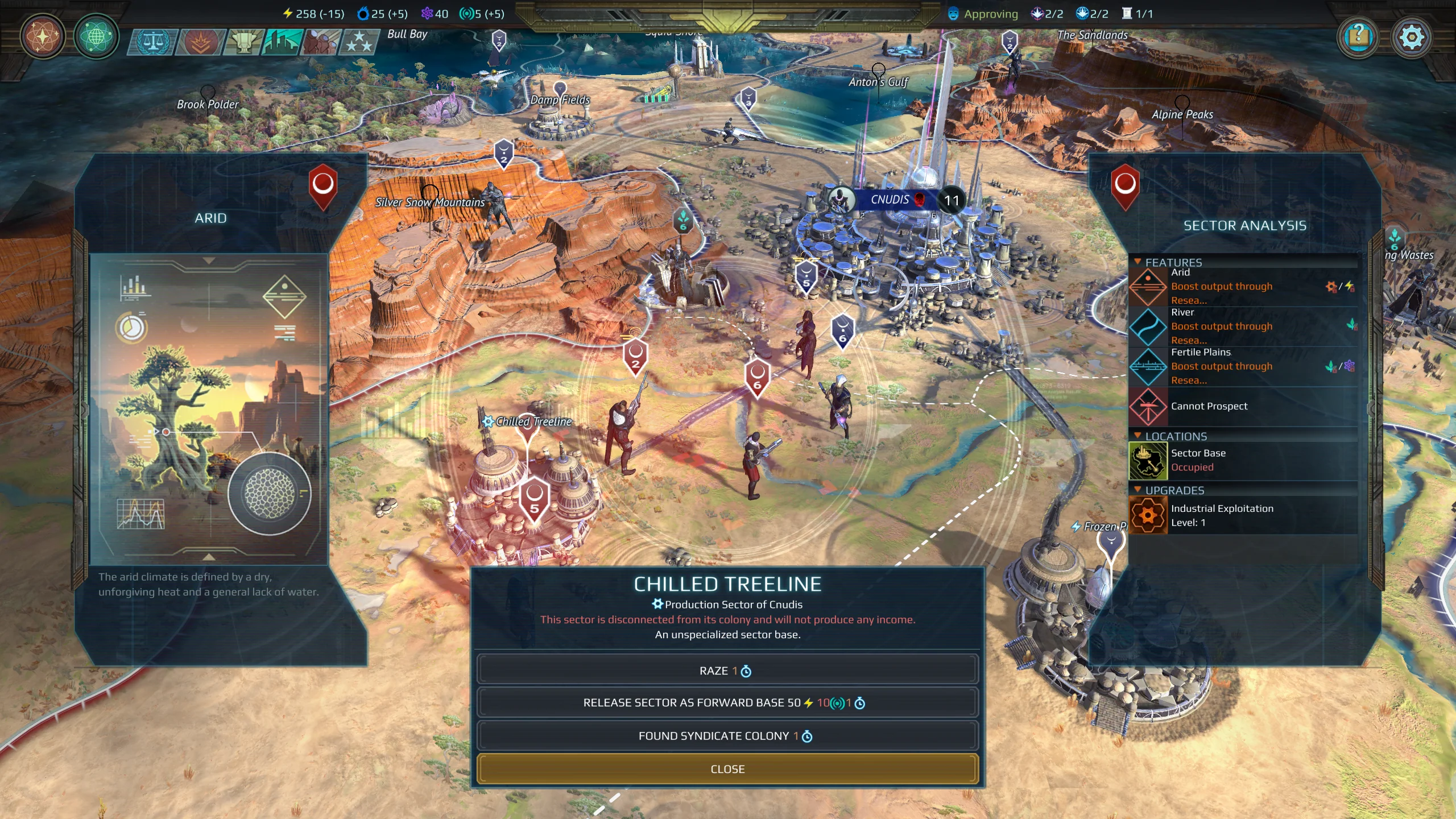 Age of Wonders: Planetfall Premium Edition - Image 7