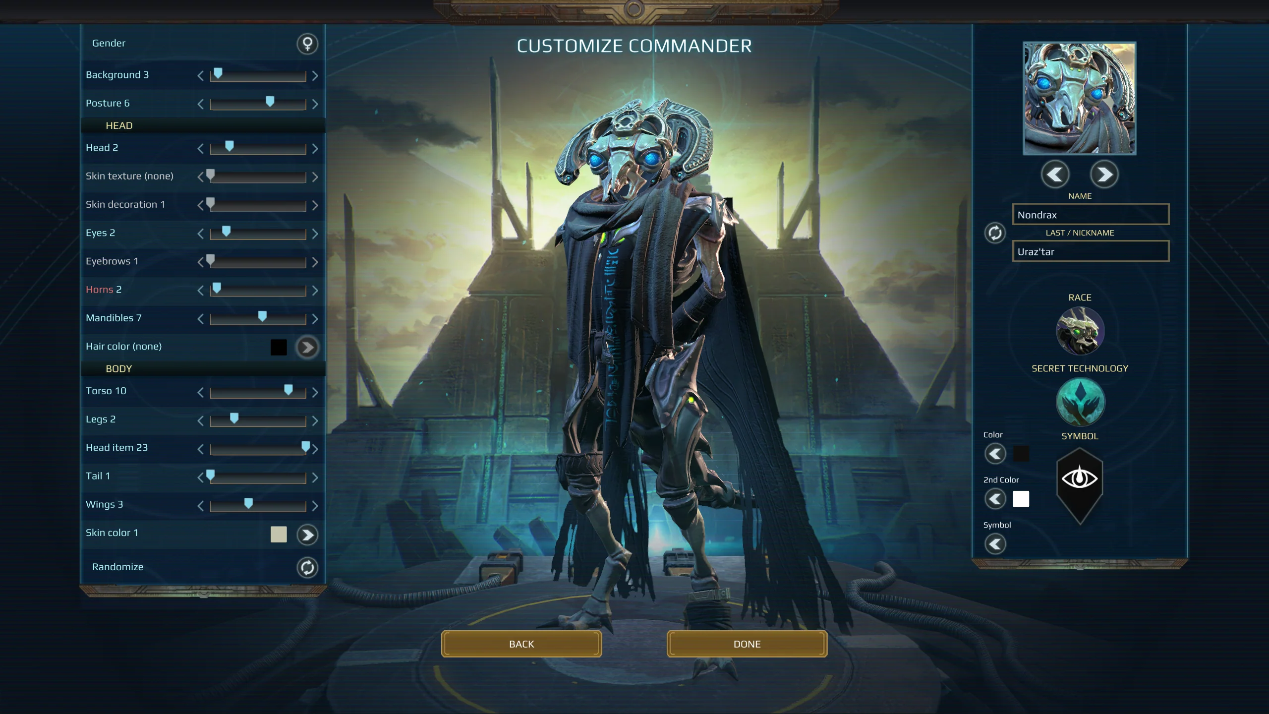 Age of Wonders: Planetfall - Revelations - Image 3