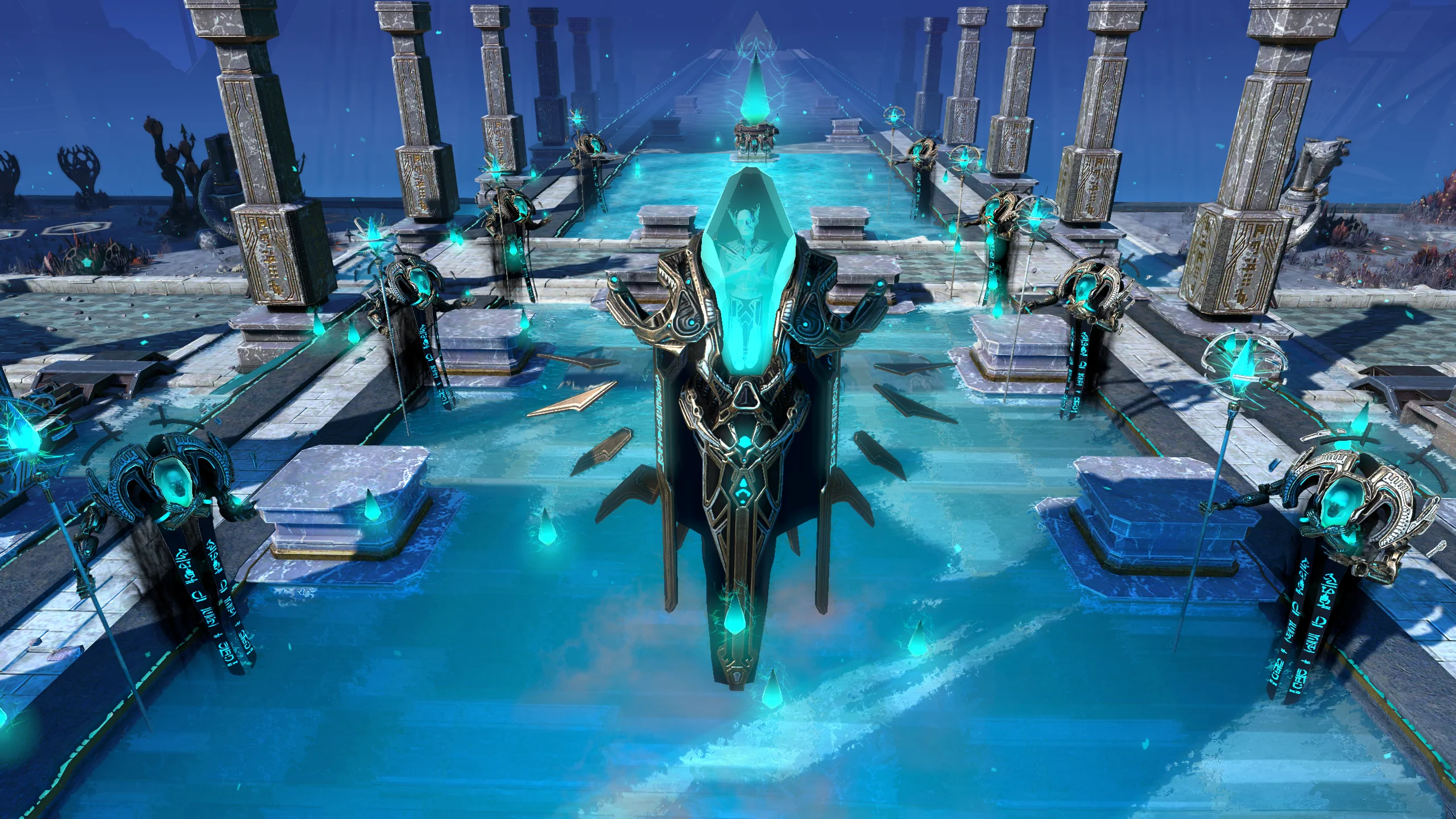 Age of Wonders: Planetfall - Revelations - Image 6