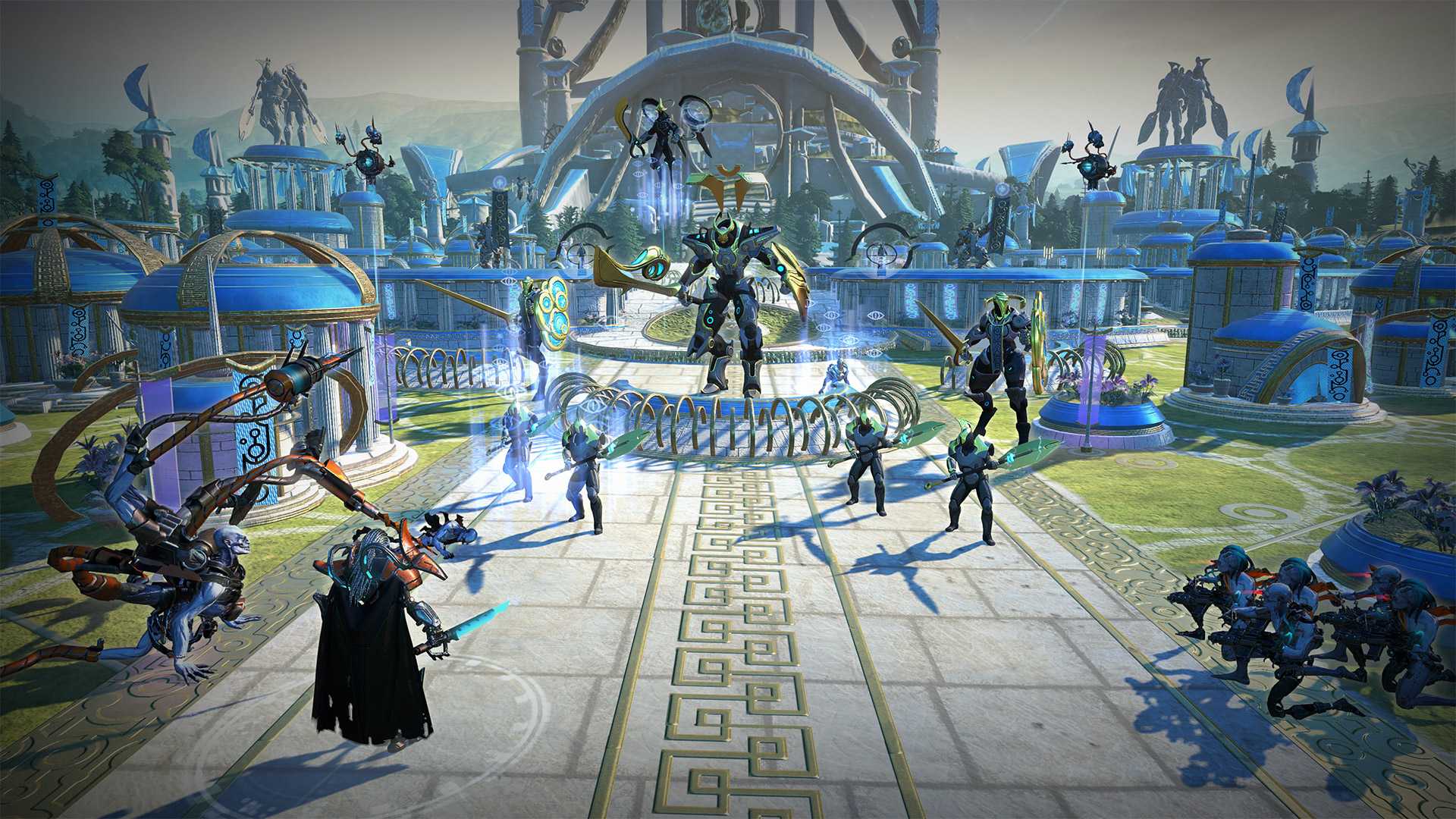 Age of Wonders: Planetfall - Star Kings - Image 5