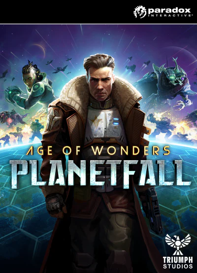 Age of Wonders: Planetfall - Image 13