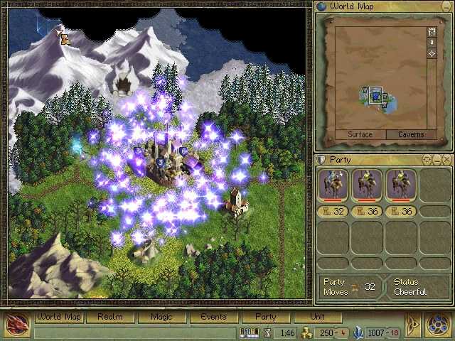 Age of Wonders - Image 3