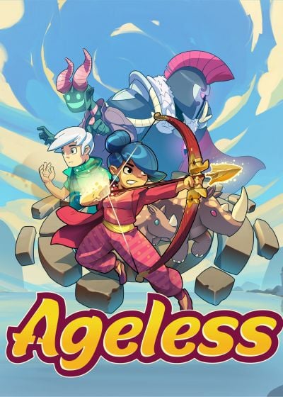 Ageless - Image 15