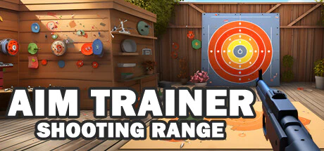 Aim Trainer - Shooting Range - Image 2