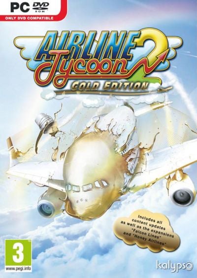Airline Tycoon 2: GOLD - Image 5