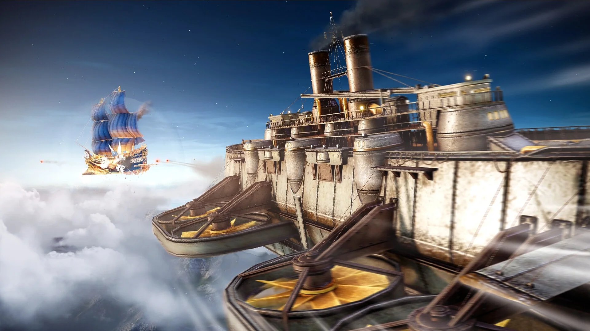 Airship: Kingdoms Adrift - Image 10