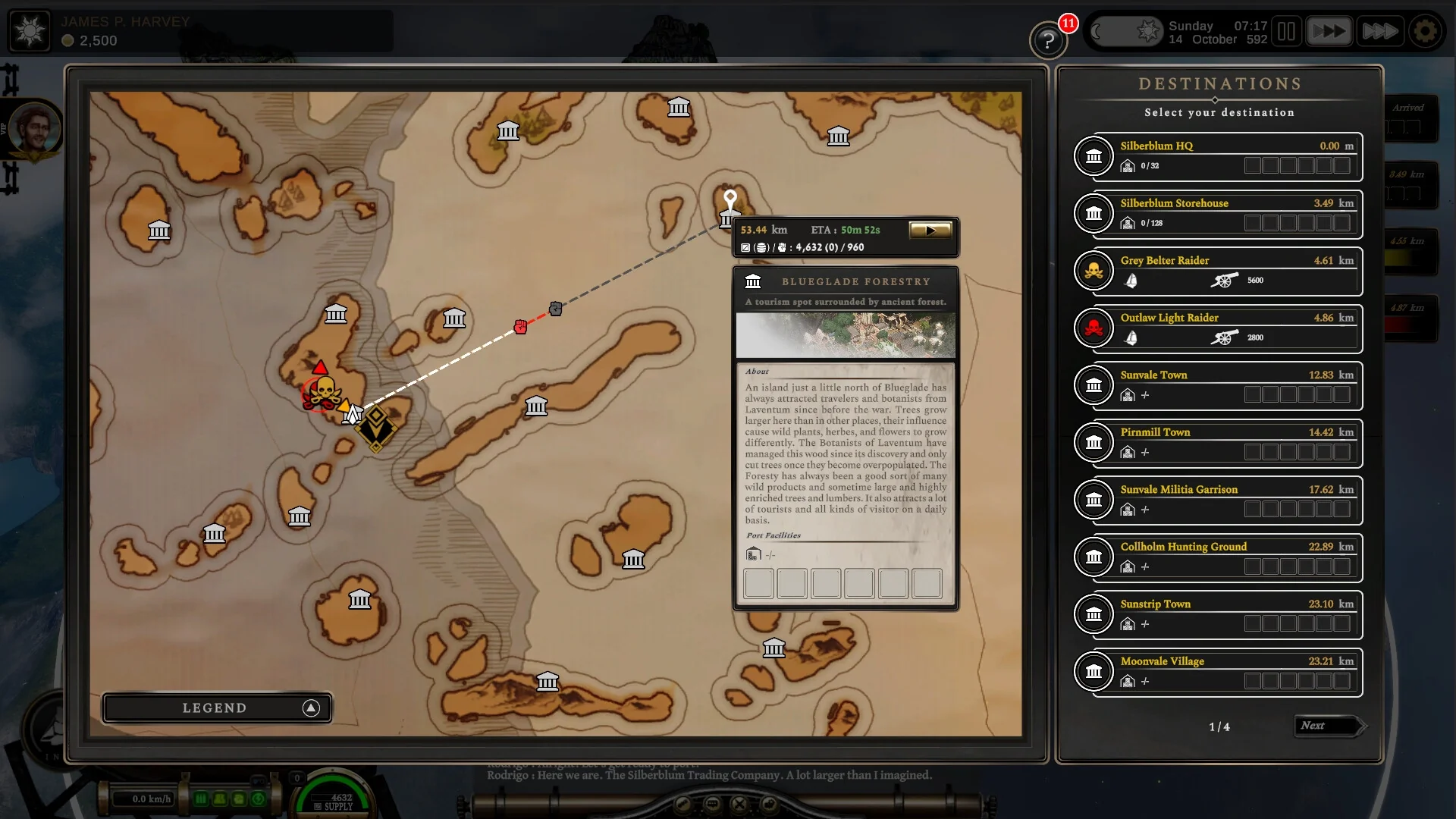 Airship: Kingdoms Adrift - Image 11