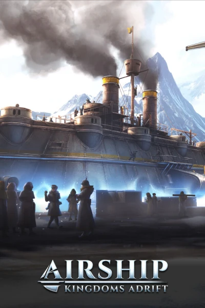 Airship: Kingdoms Adrift - Image 12