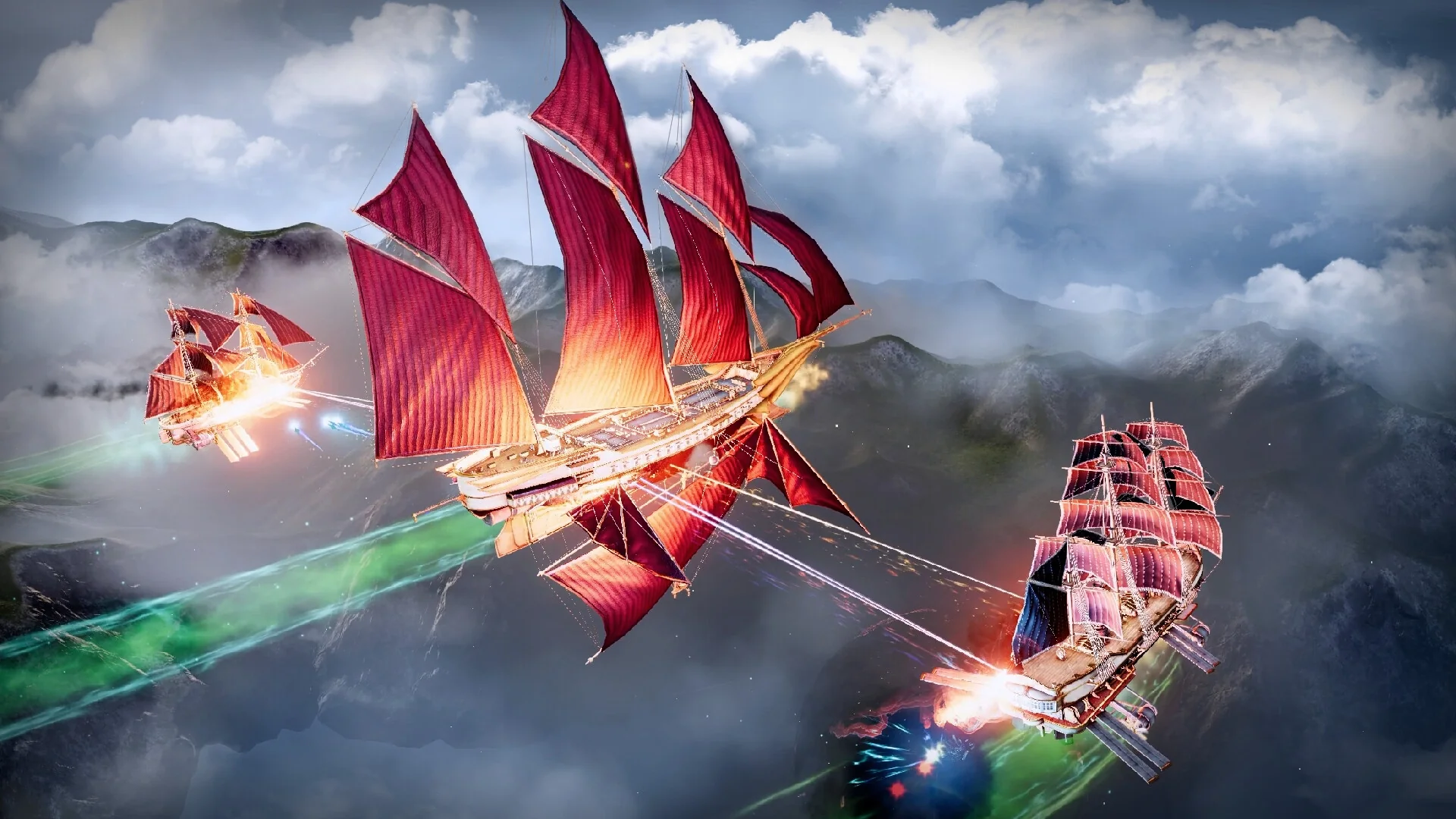 Airship: Kingdoms Adrift - Image 3