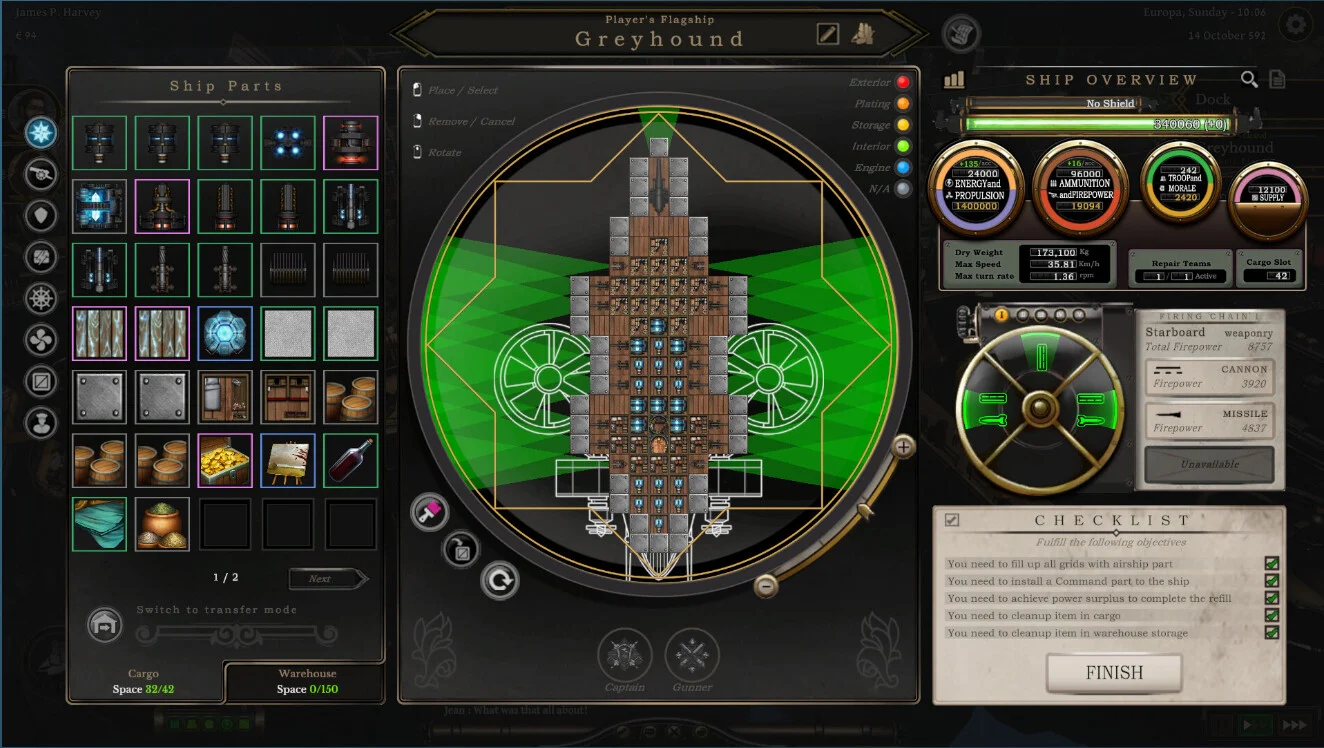 Airship: Kingdoms Adrift - Image 4