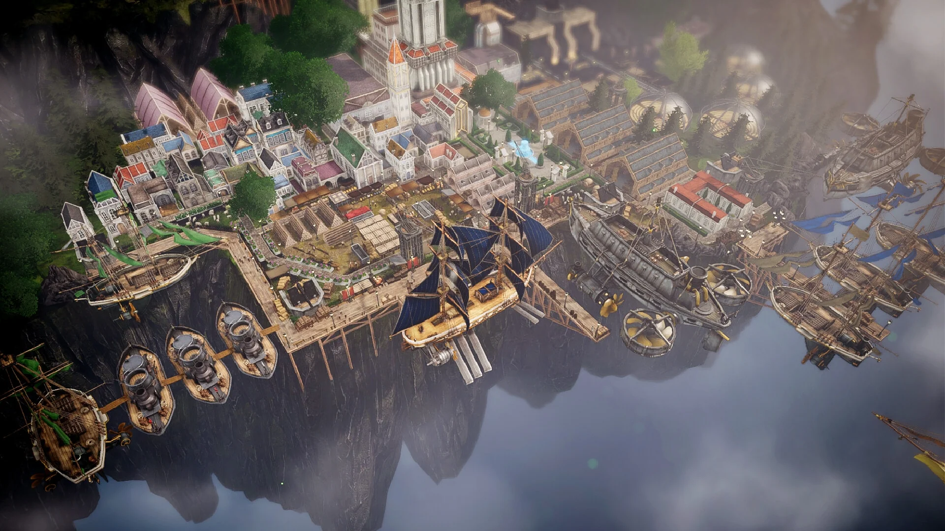 Airship: Kingdoms Adrift - Image 6