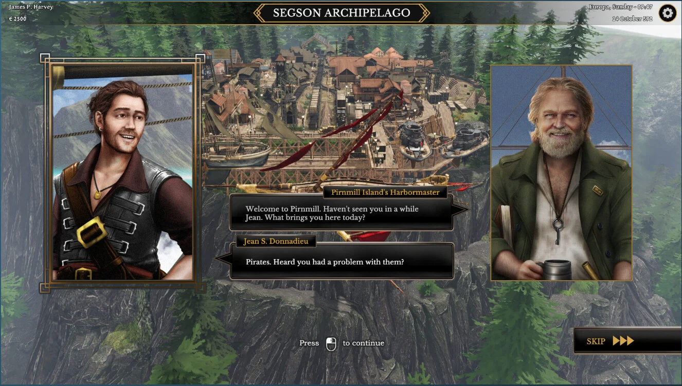 Airship: Kingdoms Adrift - Image 7