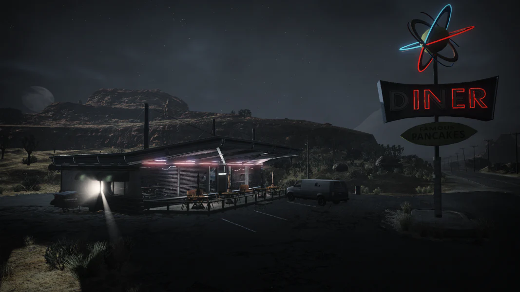 Alan Wake - American Nightmare - Image 3