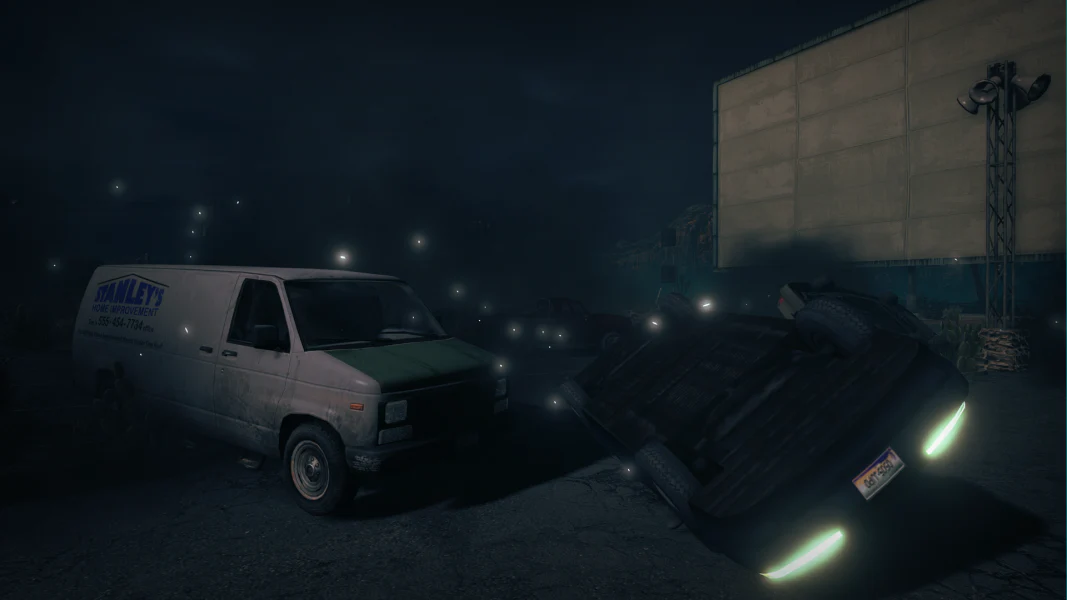 Alan Wake - American Nightmare - Image 4