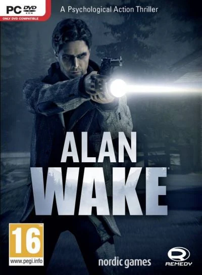 Alan Wake - Collector’s Edition - Image 5