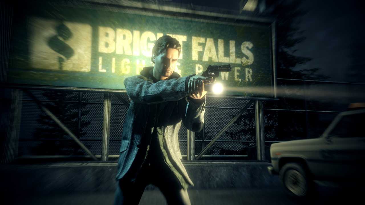 Alan Wake - Image 4