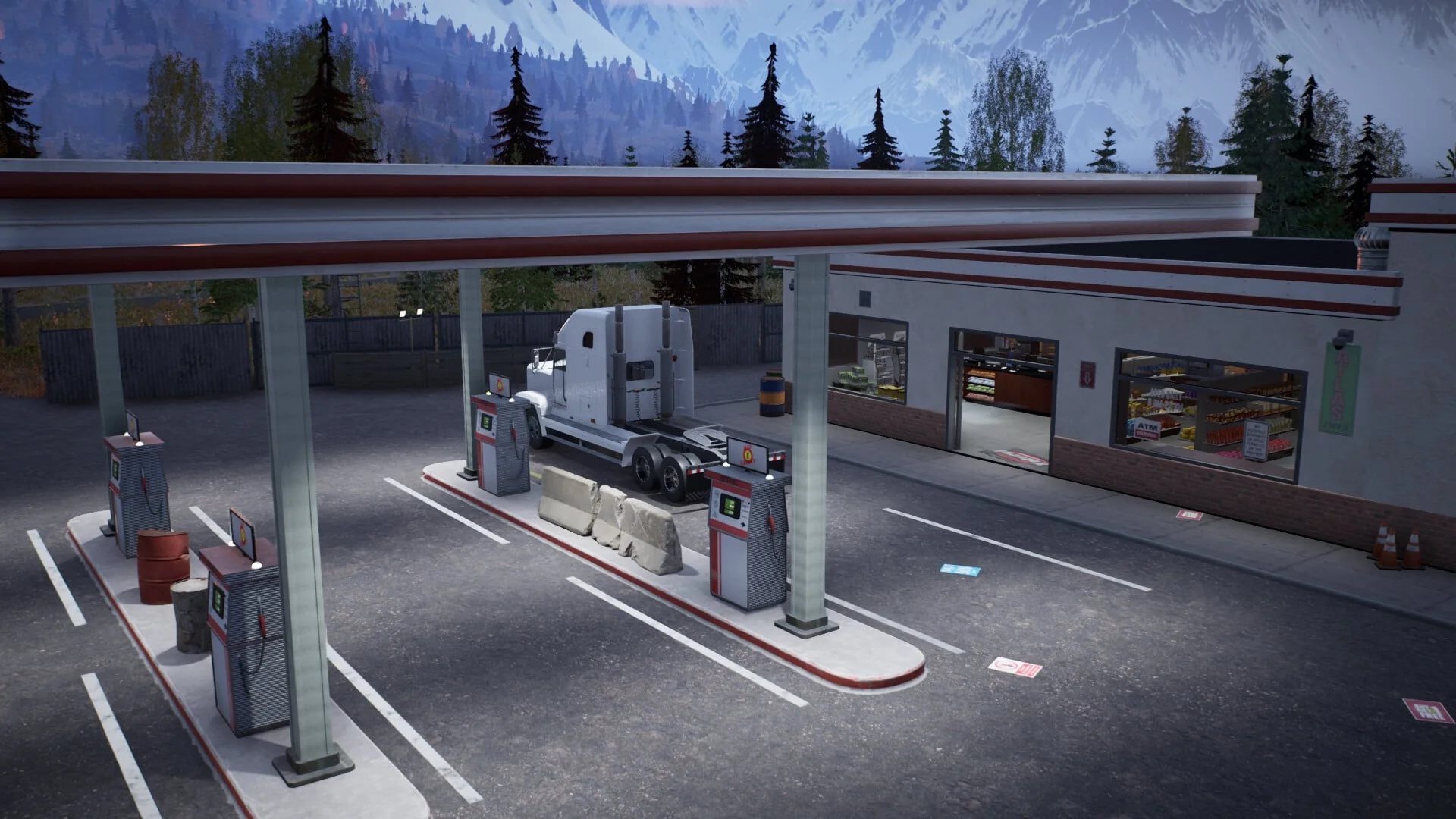 Alaskan Road Truckers - Image 8