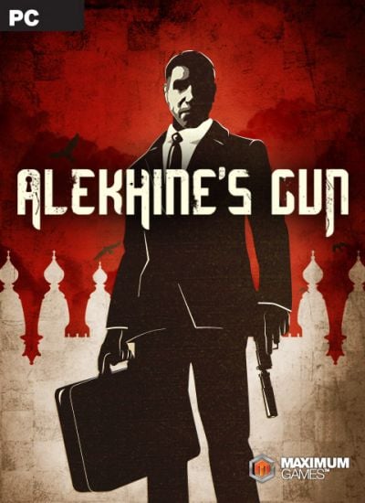 Alekhine's Gun - Image 12