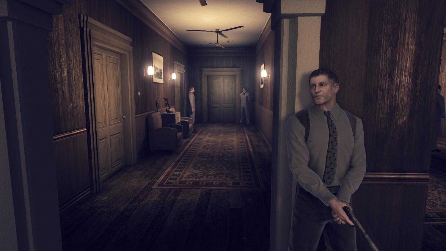 Alekhine's Gun - Image 2