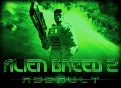 Alien Breed™ 2: Assault - Image 11