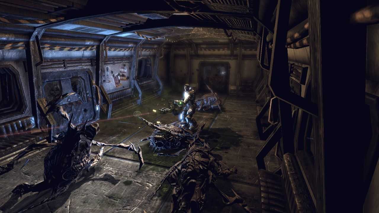 Alien Breed™ 2: Assault - Image 5