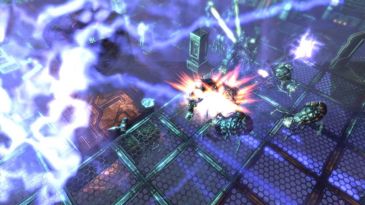 Alien Breed™ 2: Assault - Image 6