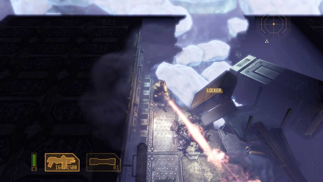 Alien Breed™ 3: Descent - Image 2