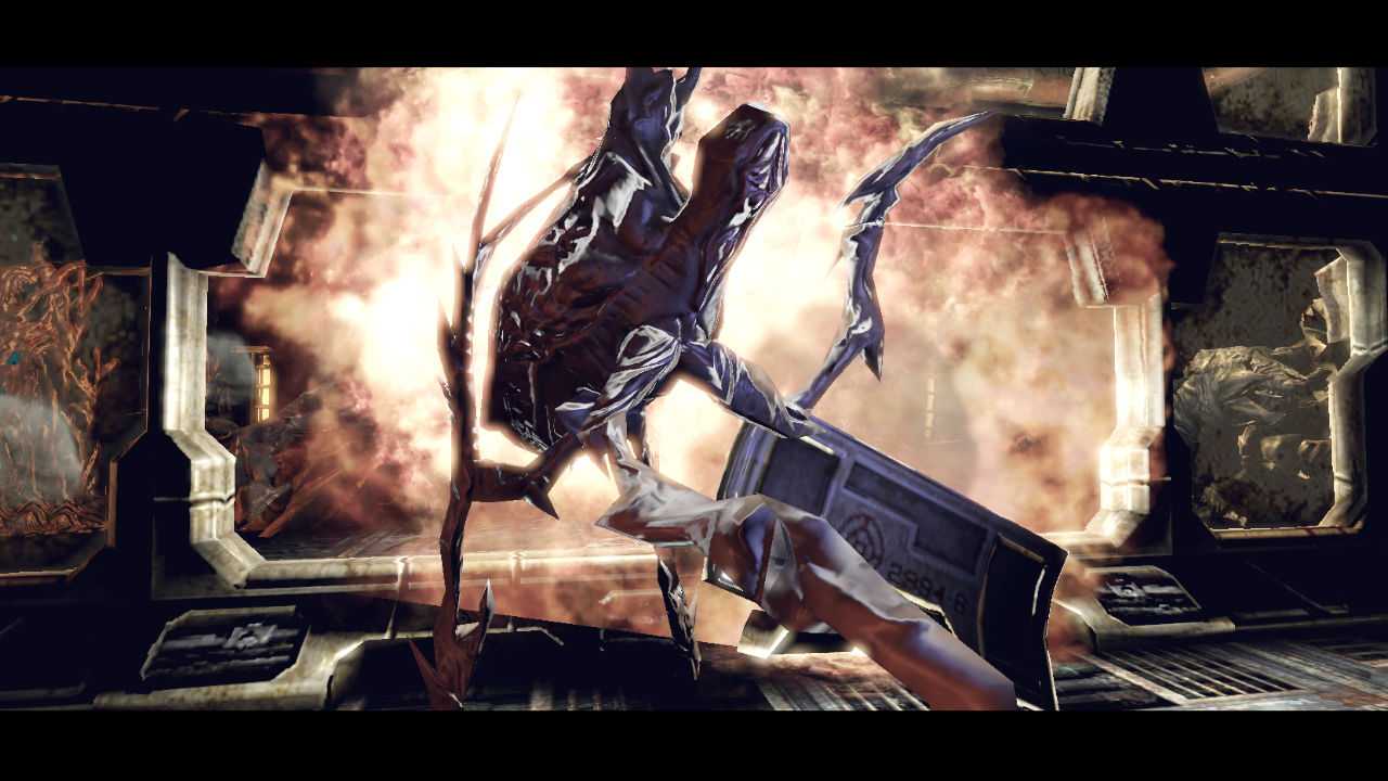 Alien Breed™ 3: Descent - Image 7