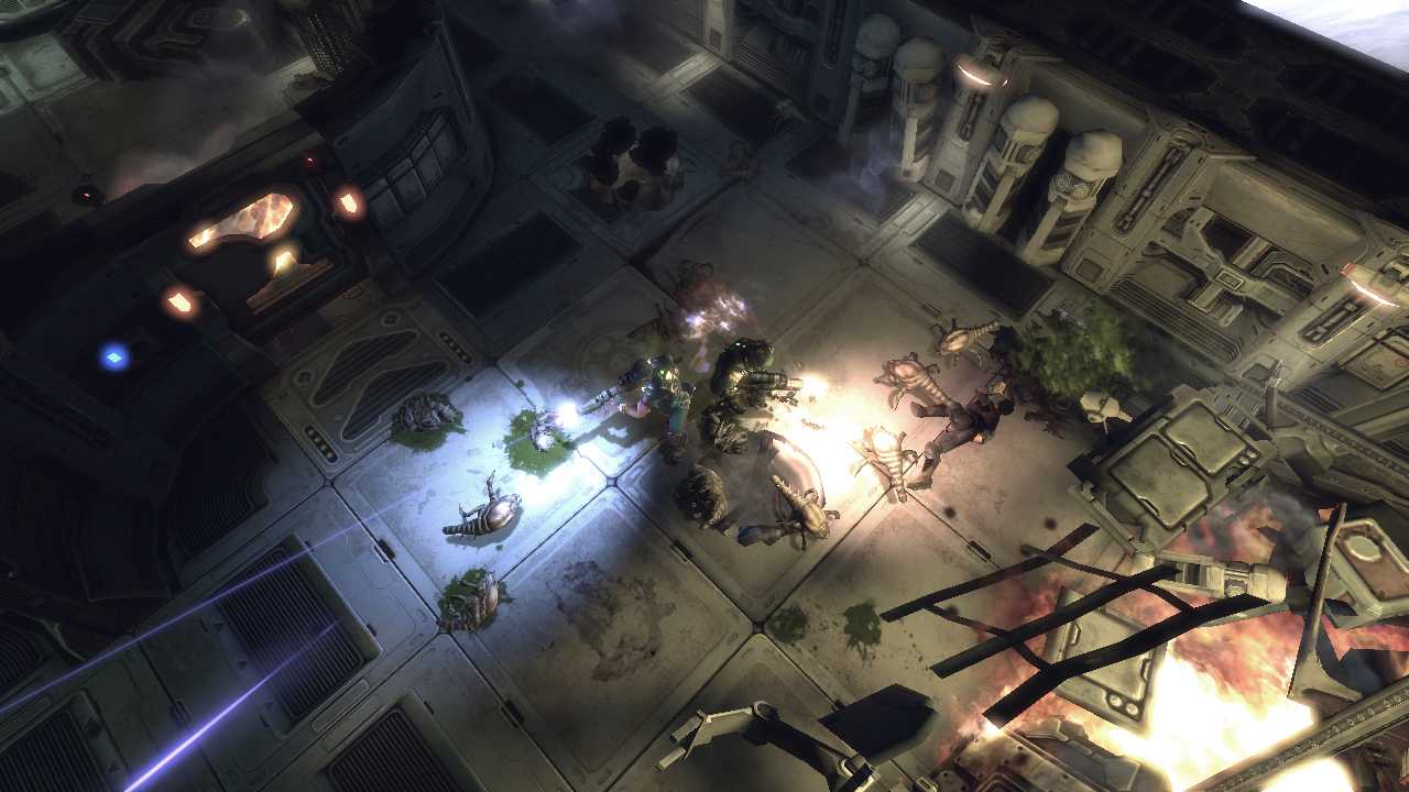 Alien Breed™ Trilogy - Image 3
