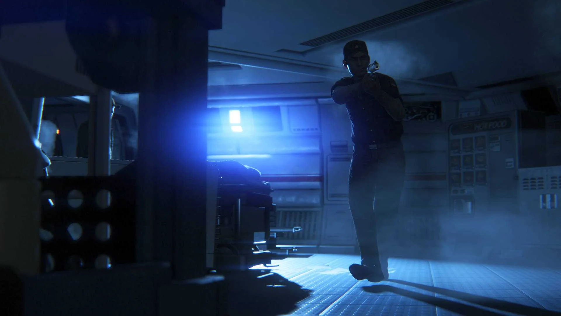 Alien: Isolation - Last Survivor - Image 2