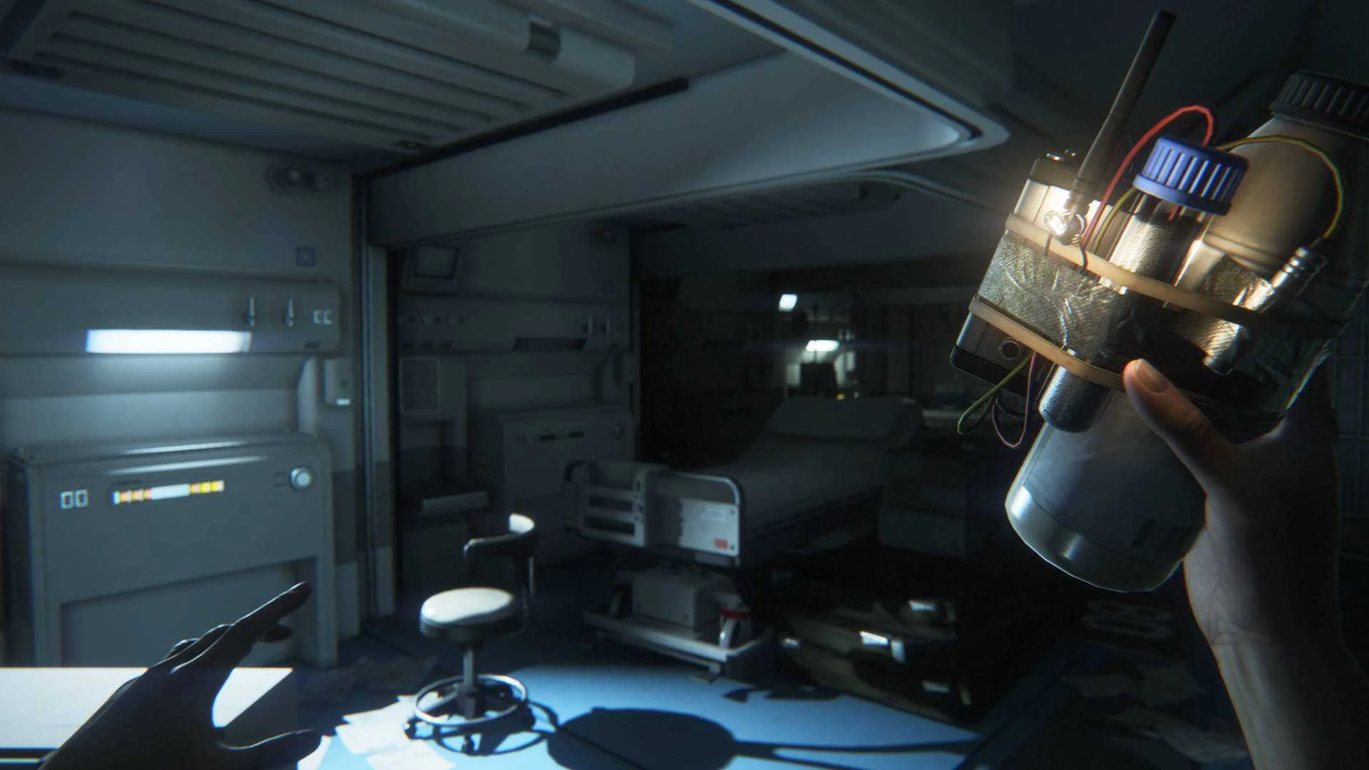 Alien: Isolation - Last Survivor - Image 4