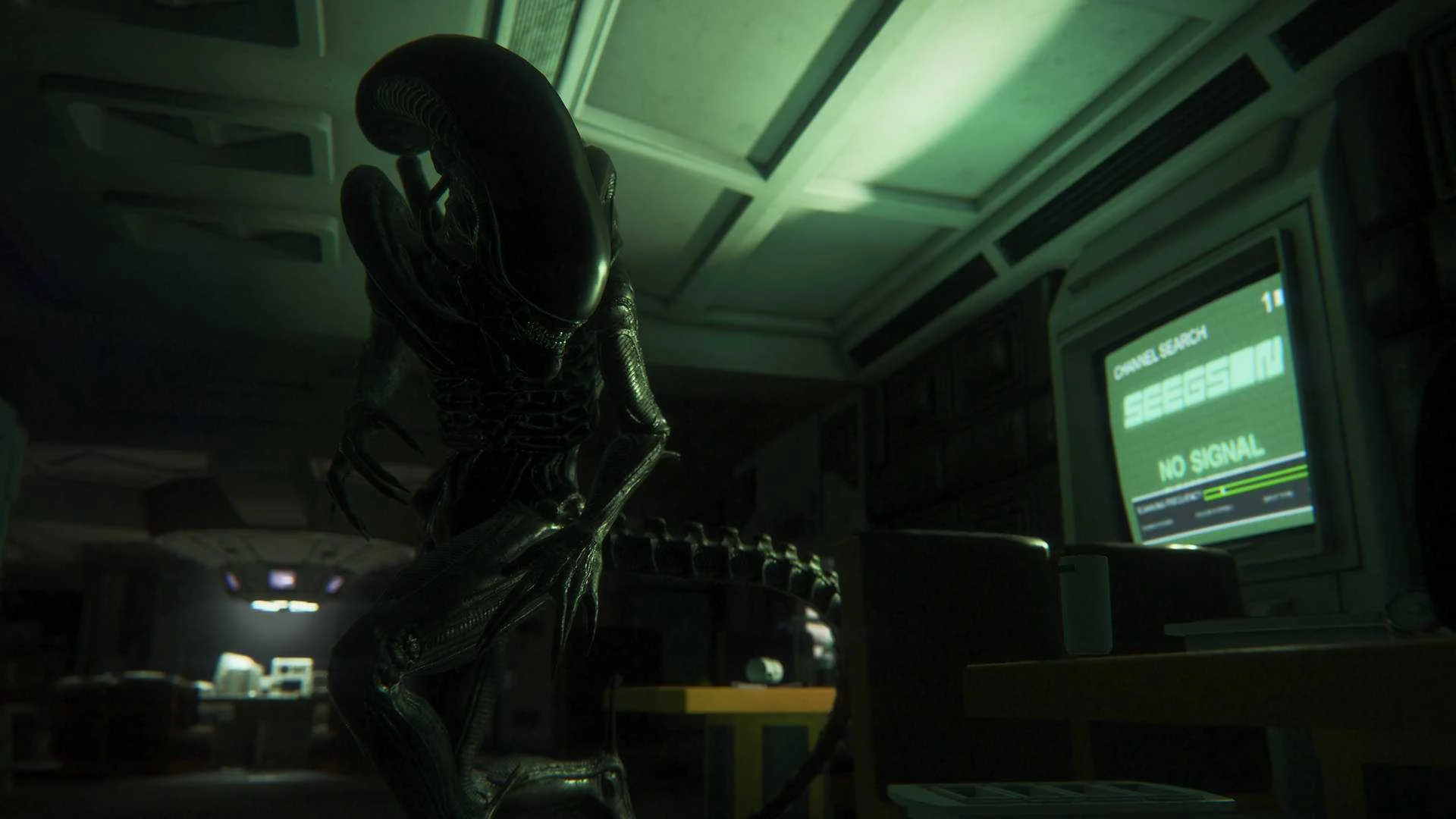 Alien: Isolation - Last Survivor - Image 6