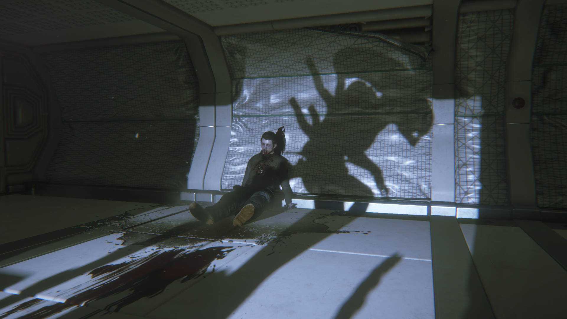 Alien: Isolation - The Trigger - Image 2