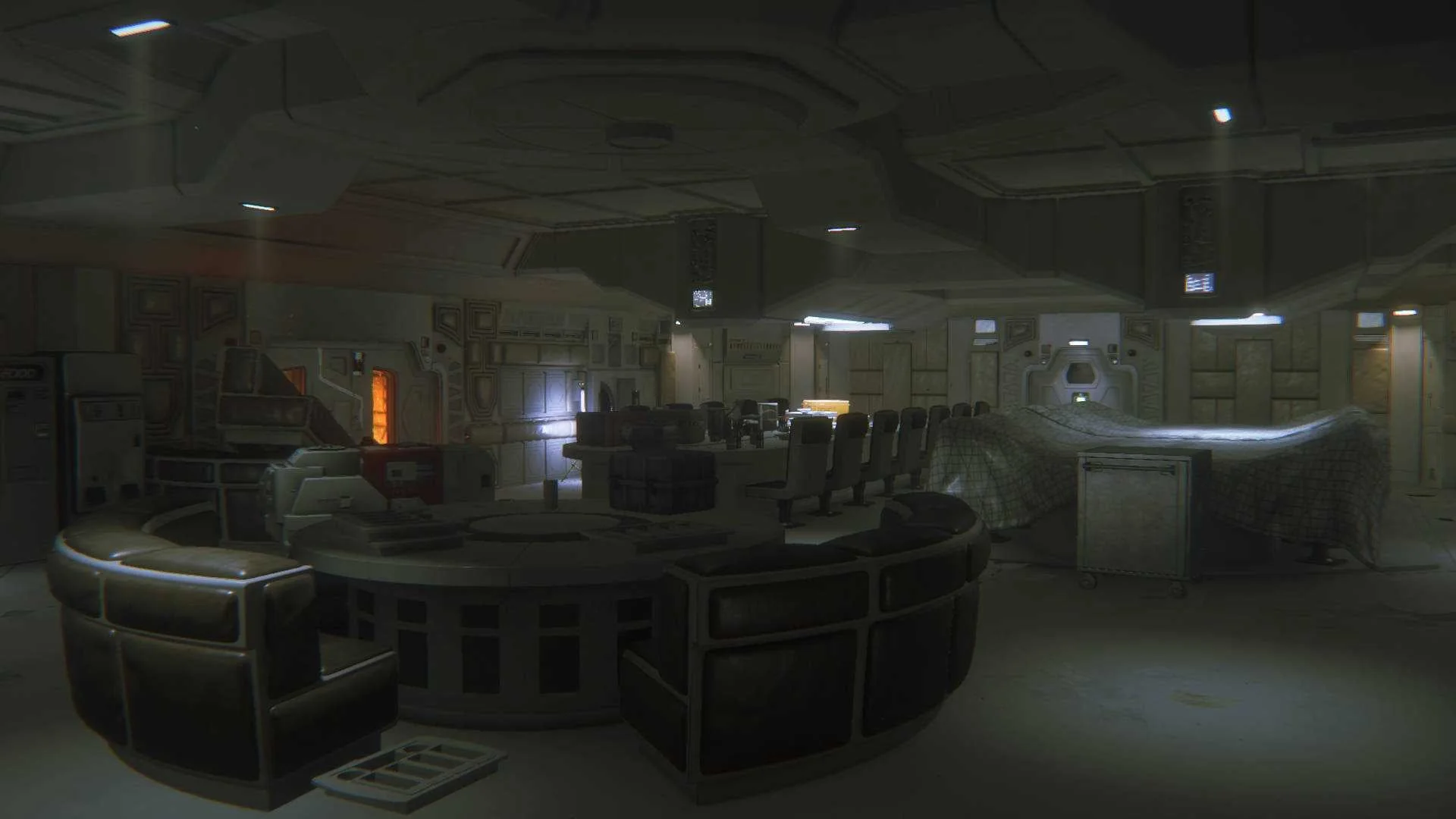 Alien: Isolation - The Trigger - Image 3