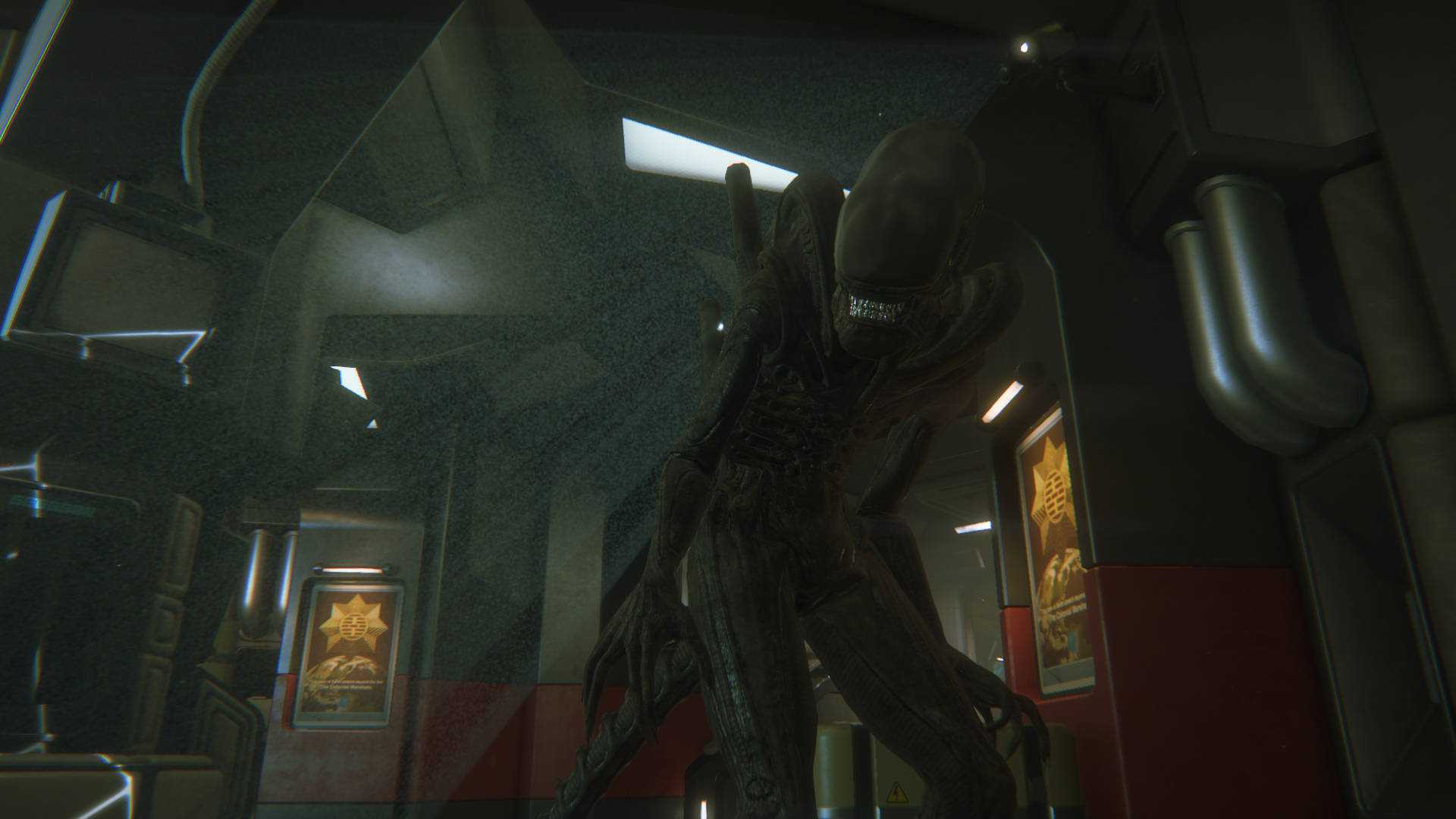 Alien: Isolation - The Trigger - Image 6