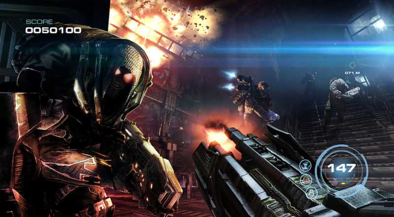 Alien Rage - Unlimited - Image 13