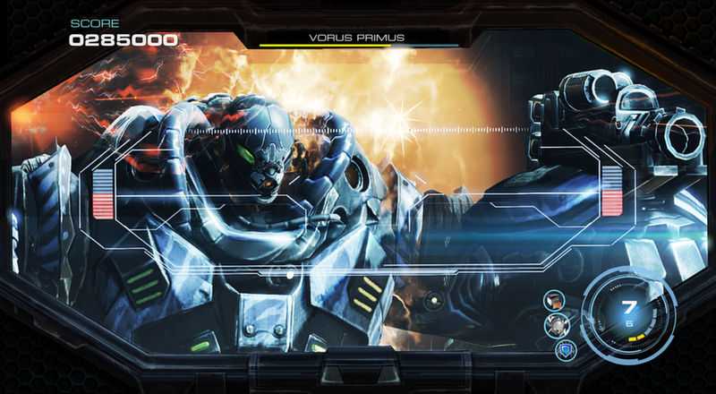 Alien Rage - Unlimited - Image 15