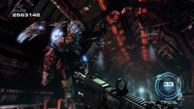 Alien Rage - Unlimited - Image 2