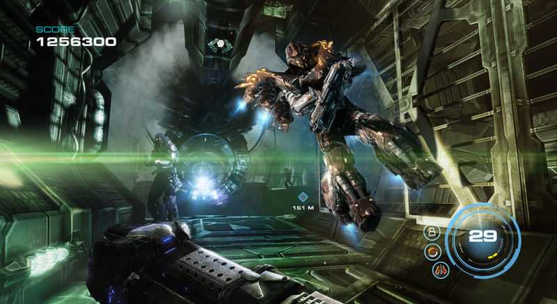Alien Rage - Unlimited - Image 22