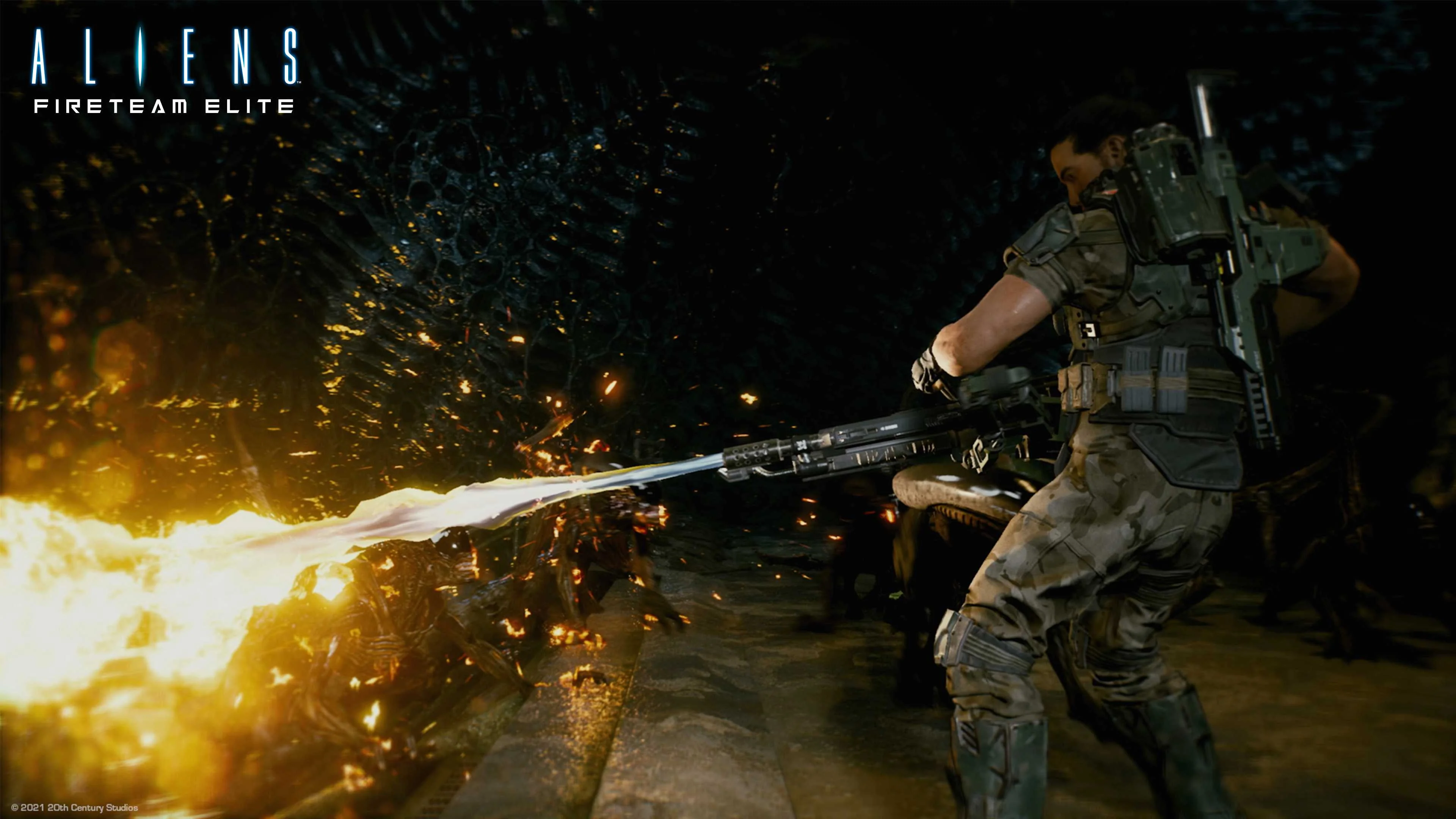 Aliens: Fireteam Elite - Image 7
