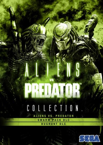 Aliens vs. Predator Collection - Image 2