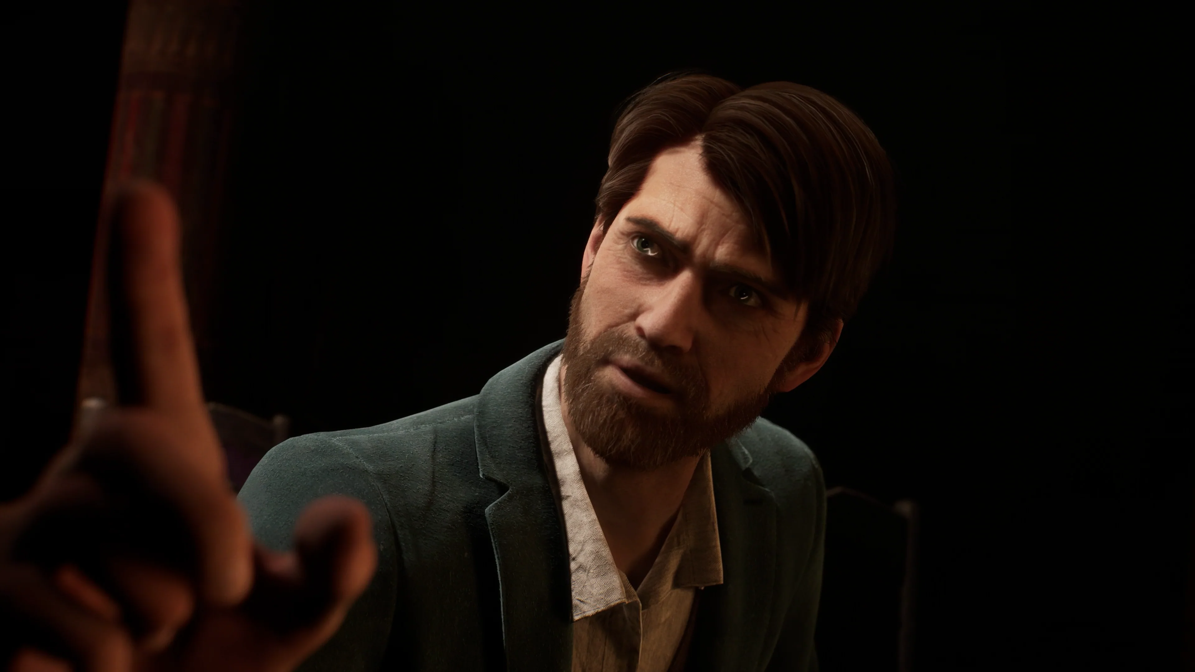 Alone in the Dark: Digital Deluxe Edition - Image 10