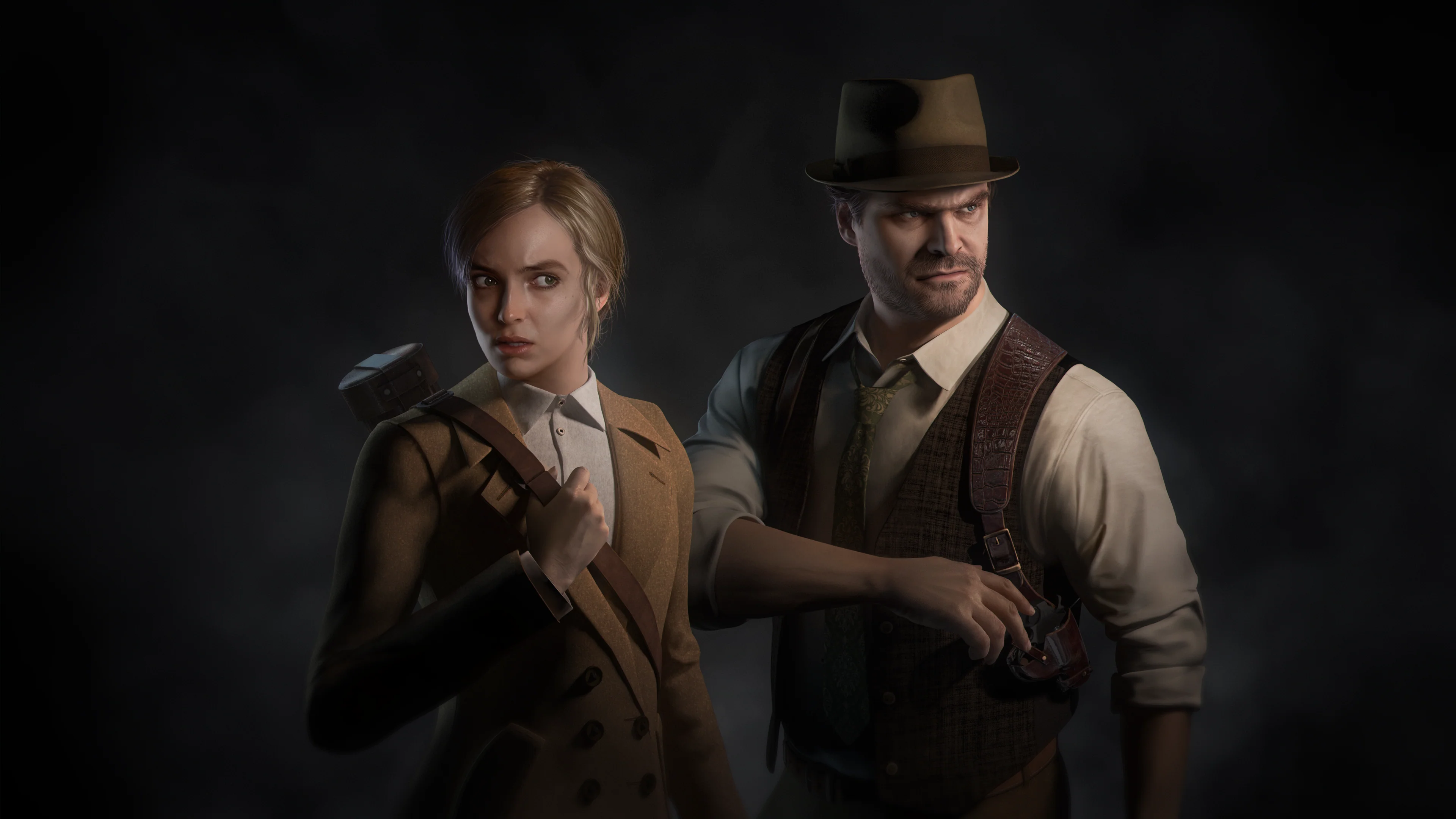 Alone in the Dark: Digital Deluxe Edition - Image 3