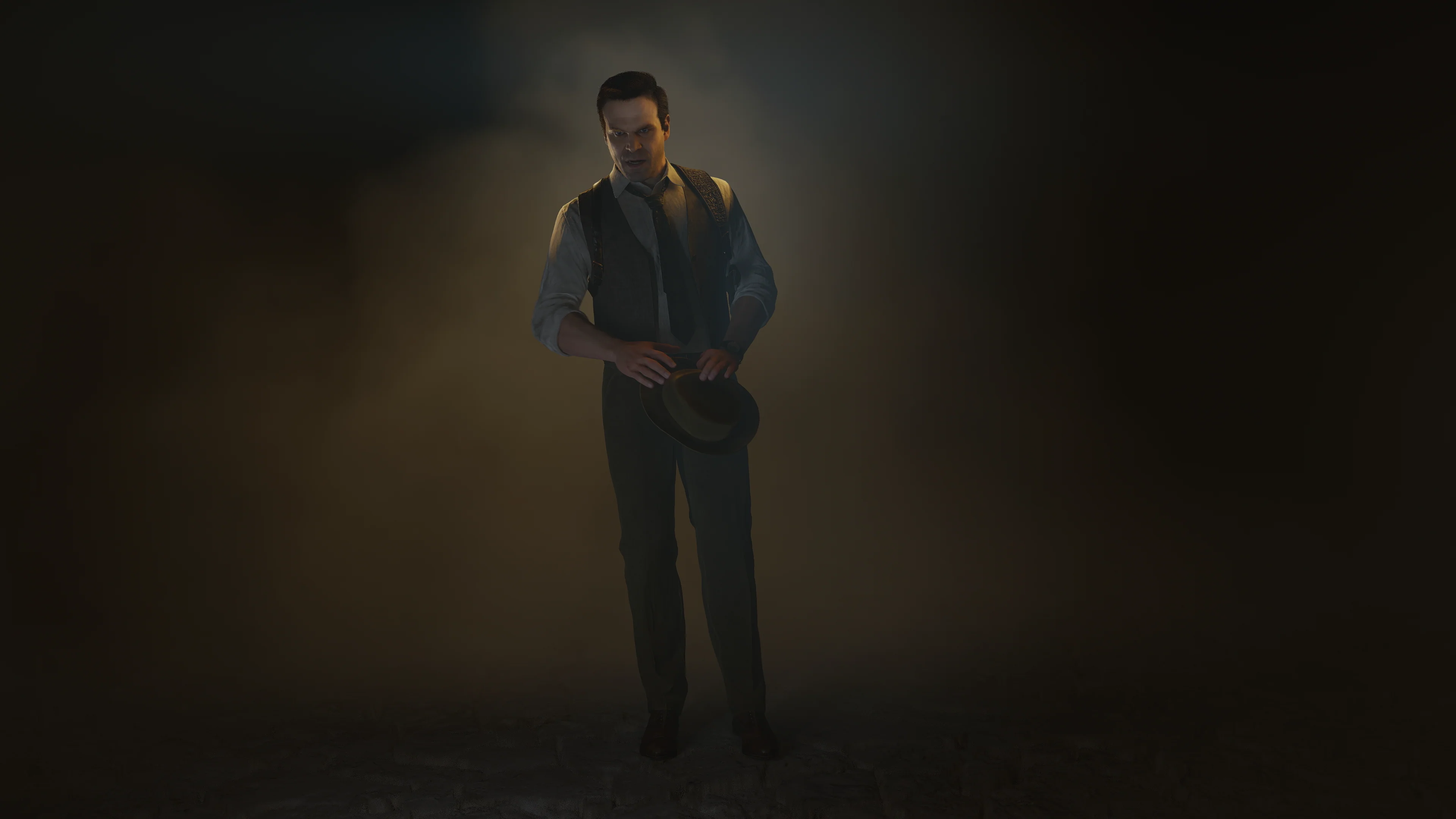 Alone in the Dark: Digital Deluxe Edition - Image 5