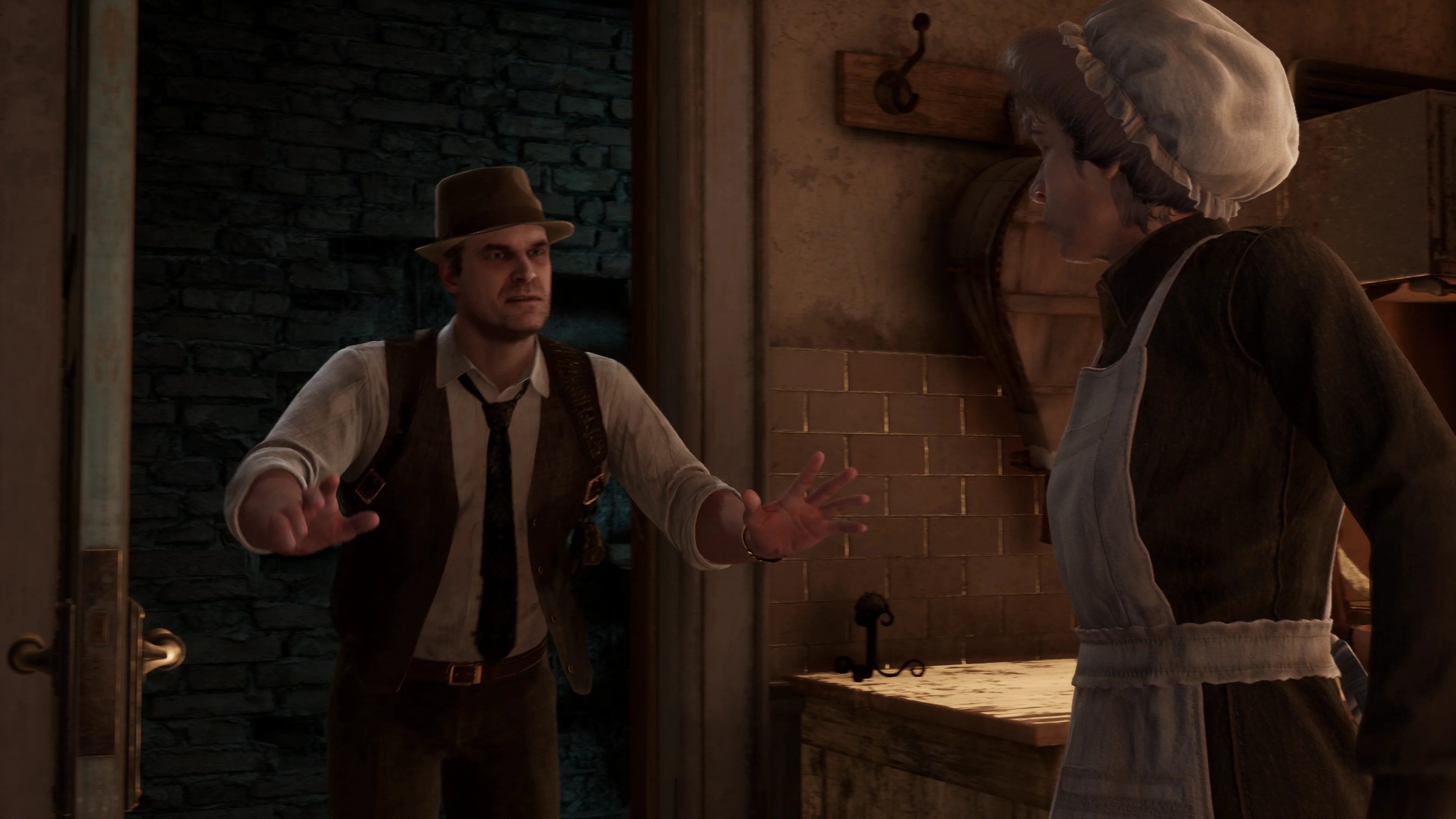 Alone in the Dark: Digital Deluxe Edition - Image 7