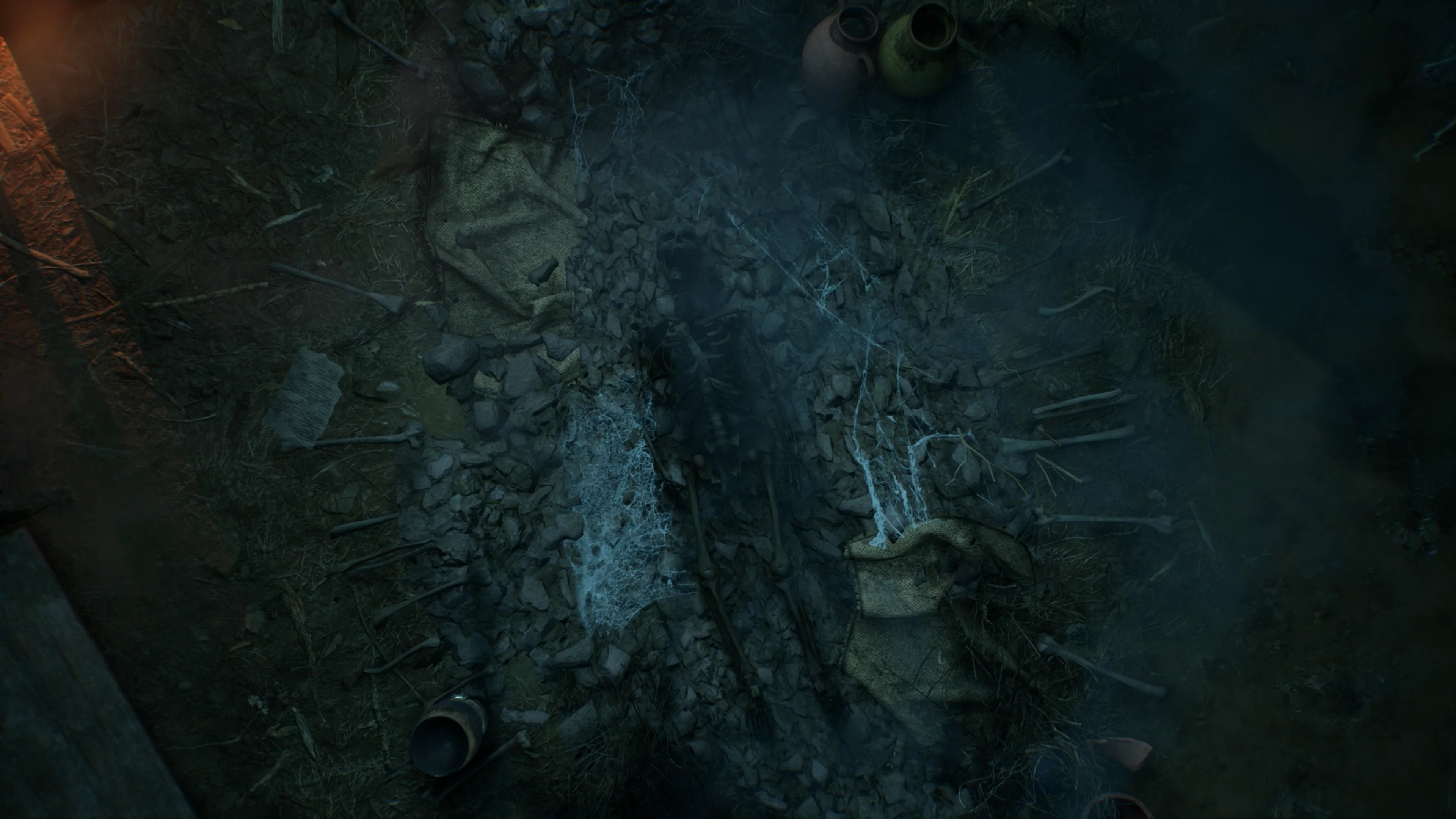 Alone in the Dark: Digital Deluxe Edition - Image 8