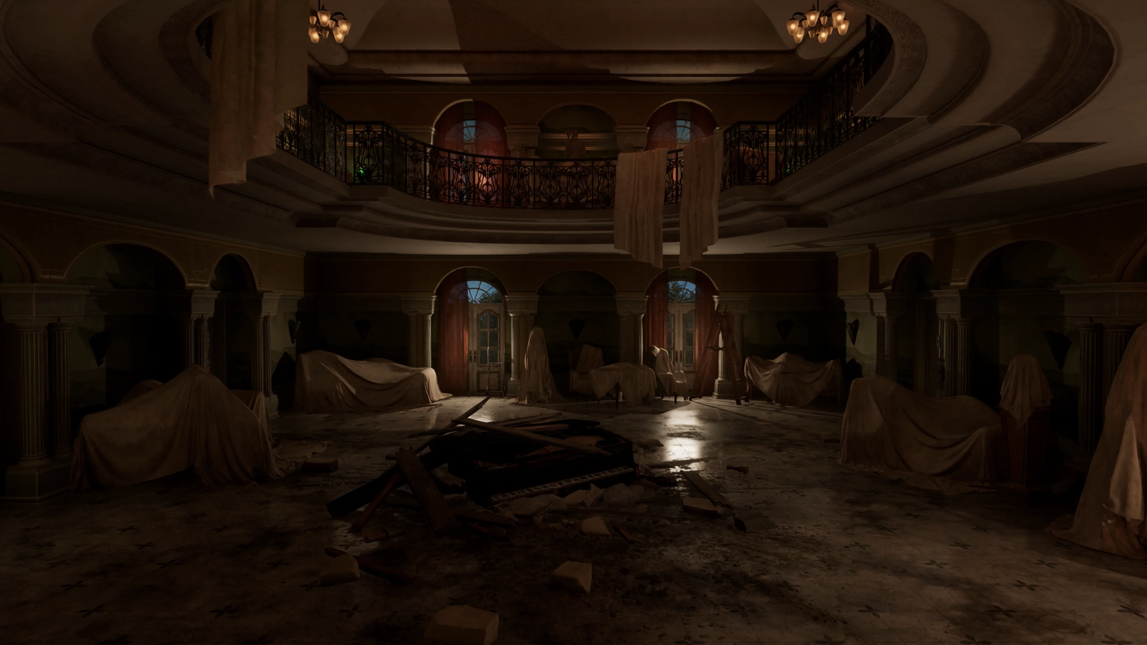 Alone in the Dark: Digital Deluxe Edition - Image 9