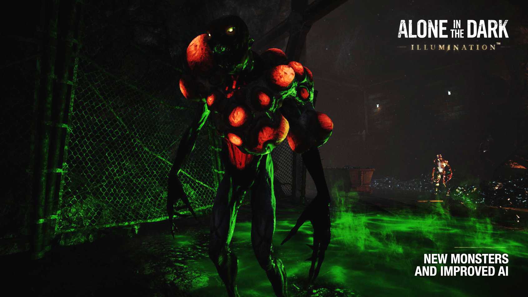 Alone in the Dark: Illumination™ - Image 4